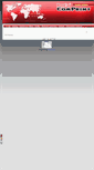 Mobile Screenshot of comprint.cz