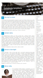 Mobile Screenshot of comprint.pl