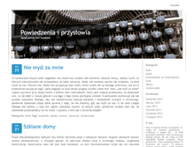 Tablet Screenshot of comprint.pl